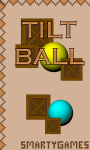 Tilt-Ball screenshot 1/4