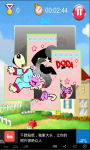 Dora And Girls Theme Puzzle screenshot 1/5