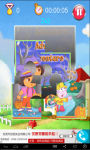 Dora And Girls Theme Puzzle screenshot 3/5