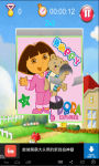 Dora And Girls Theme Puzzle screenshot 5/5