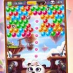 Panda Pop   screenshot 3/3