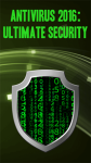 Antivirus 2016: Ultimate Security - FREE screenshot 1/2