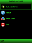 Antivirus 2016: Ultimate Security - FREE screenshot 2/2
