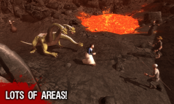Rage Of Hydra 3D RPG screenshot 5/5
