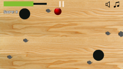 Mouser Ball screenshot 2/2
