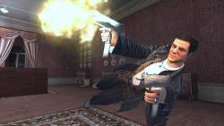 Max Payne Mobiel intact screenshot 1/5