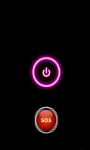 Flashlight Button screenshot 3/4