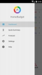 Home Budget with Sync new screenshot 3/6