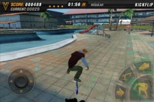 Mike V Skateboard Party complete set screenshot 1/6