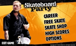 Mike V Skateboard Party complete set screenshot 5/6