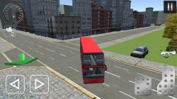 Bus Simulation screenshot 1/1