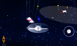 SpaceWars Combat Dogfight MMO 3D screenshot 2/3