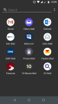 Mail Plus: Many email providers in one app screenshot 1/6