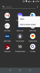 Mail Plus: Many email providers in one app screenshot 2/6