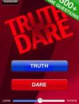 Truth or Dare - Party Game Edition screenshot 1/1