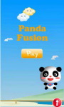 Panda-Fusion screenshot 2/4