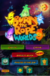 Burn The Rope: Worlds screenshot 1/5