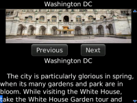 Must Visit Cities In USA screenshot 1/2