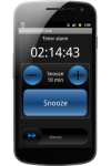 ★ Optimus Alarm Clock ★ screenshot 3/3