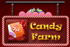 Candy Farm screenshot 1/1