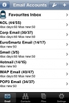 AltaMail - Search and print emails screenshot 1/1