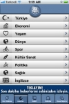 Anadolu Ajans screenshot 1/1