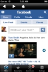 VideoGet for Facebook LITE - Video Player &amp; Downloader screenshot 1/1