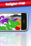 World Maps Deluxe screenshot 1/1