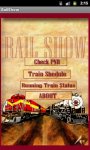 Rail Show screenshot 1/4