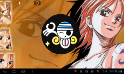 One Piece 3D Live Wallpaper FREE screenshot 3/6