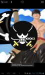 One Piece 3D Live Wallpaper FREE screenshot 4/6