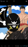 One Piece 3D Live Wallpaper FREE screenshot 5/6