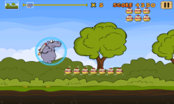 Hippo Rush screenshot 3/6