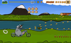 Hippo Rush screenshot 4/6
