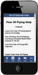 Fear Of Flying Help screenshot 5/5