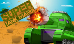 Super Tank Mania screenshot 3/4