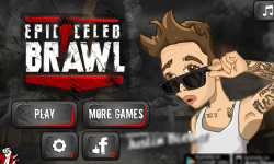 Epic Celeb Brawl - Biebers Revenge screenshot 1/5