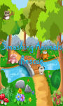 Smash Animals rescue casual game free screenshot 1/3