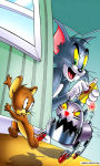 Tom and Jerry Wallpapers Android Apps screenshot 5/6