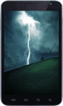 Thunderstorm Live HD Wallpaper screenshot 4/5