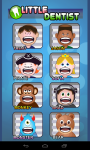 Crazy Dentist game for kids screenshot 1/2