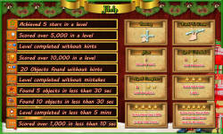 Free Hidden Object Games - Christmas Barn screenshot 4/4