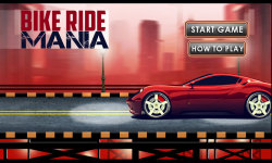 Bike Ride Mania screenshot 4/4