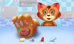 Cat Vet Doctor screenshot 3/3