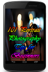 101 Portrait Photography tips for Beginners screenshot 1/3