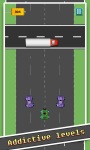 speedy highway car city ride Game screenshot 4/4