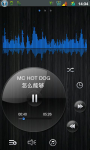 TTPod Music Mixx screenshot 3/6