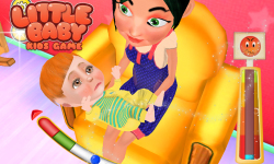 Little Baby: Kids Game screenshot 4/6