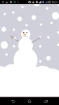 Snowman Christmas Wallpapers FREE screenshot 4/4