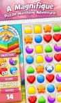 Cookie Jam_game screenshot 1/4